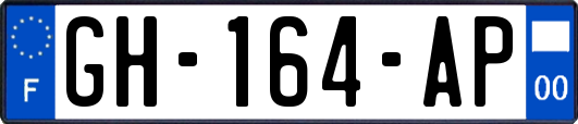 GH-164-AP