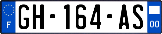 GH-164-AS