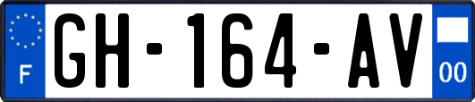 GH-164-AV