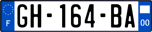 GH-164-BA