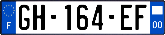 GH-164-EF