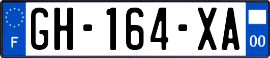 GH-164-XA