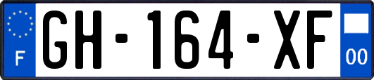 GH-164-XF