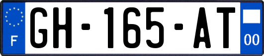 GH-165-AT