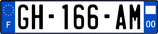 GH-166-AM