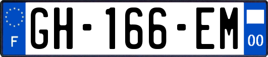 GH-166-EM