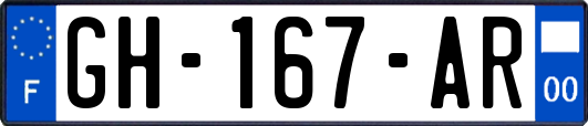 GH-167-AR