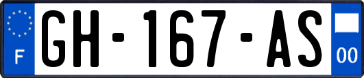 GH-167-AS