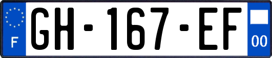 GH-167-EF