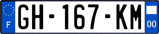 GH-167-KM