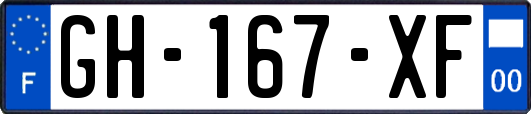 GH-167-XF