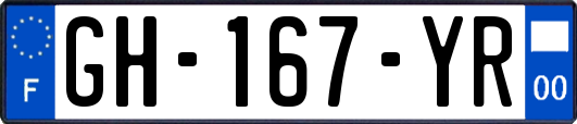 GH-167-YR