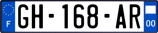 GH-168-AR