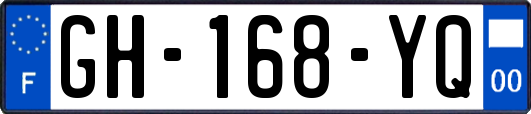 GH-168-YQ