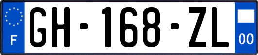 GH-168-ZL