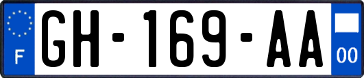 GH-169-AA