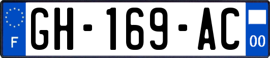 GH-169-AC