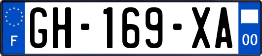 GH-169-XA