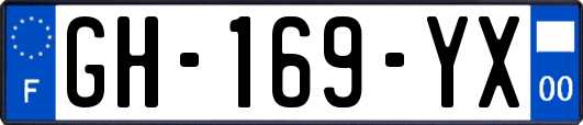 GH-169-YX