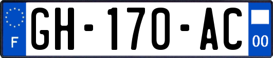 GH-170-AC