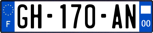 GH-170-AN