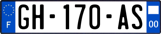 GH-170-AS