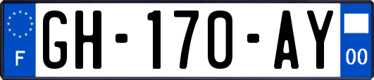 GH-170-AY