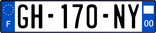 GH-170-NY