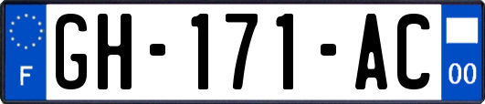 GH-171-AC