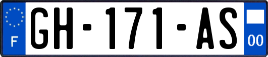 GH-171-AS