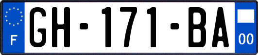 GH-171-BA