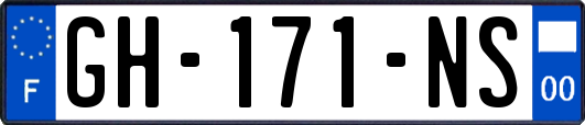 GH-171-NS