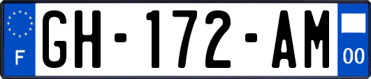 GH-172-AM