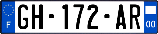 GH-172-AR