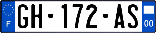 GH-172-AS