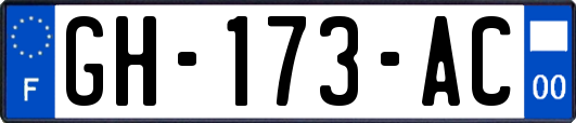 GH-173-AC