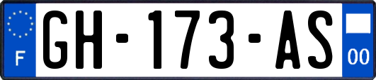 GH-173-AS