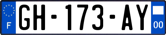 GH-173-AY