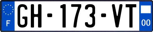 GH-173-VT