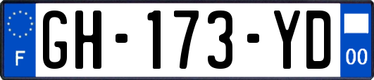 GH-173-YD