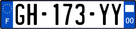 GH-173-YY