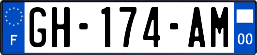 GH-174-AM