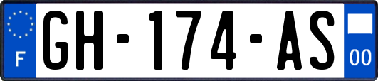 GH-174-AS