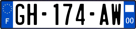 GH-174-AW