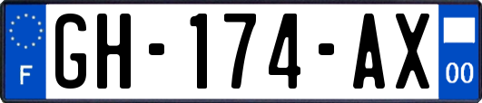 GH-174-AX