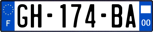 GH-174-BA