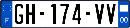 GH-174-VV