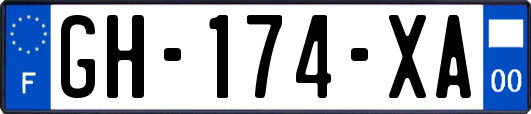 GH-174-XA