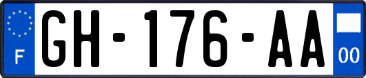 GH-176-AA