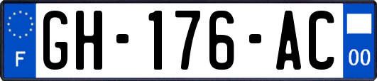 GH-176-AC